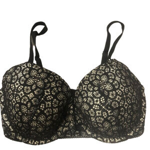 Victoria secret dream angels push-up 32DD